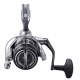 SHIMANO - Naviják Nasci 2500 HGFC