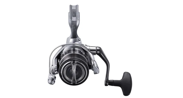 SHIMANO - Naviják Nasci 2500 HGFC