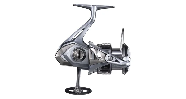 SHIMANO - Naviják Nasci 2500 HGFC