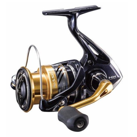 SHIMANO - Naviják Nasci 3000 FB