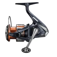 SHIMANO - Naviják Nasci FD 2500 HG