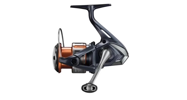 SHIMANO - Naviják Nasci FD 2500 HG