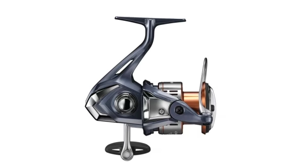 SHIMANO - Naviják Nasci FD 2500 HG