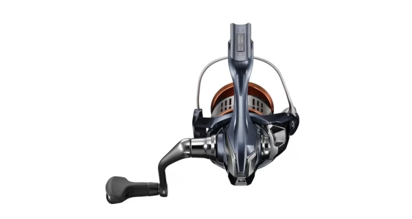 SHIMANO - Naviják Nasci FD 2500 HG