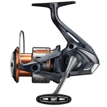 SHIMANO - Naviják Nasci FD 4000