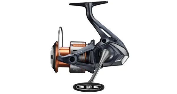 SHIMANO - Naviják Nasci FD 4000