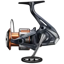 SHIMANO - Naviják Nasci FD 4000 XG