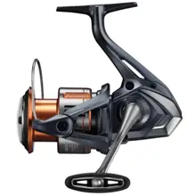 SHIMANO - Naviják Nasci FD 4000 XG
