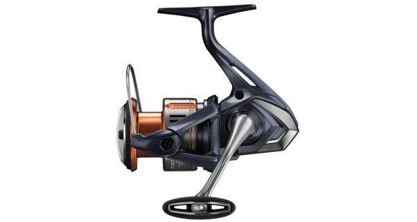 SHIMANO - Naviják Nasci FD C3000 HG
