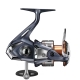 SHIMANO - Naviják Nasci FD C3000 HG