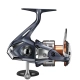 SHIMANO - Naviják Nasci FD C3000 HG