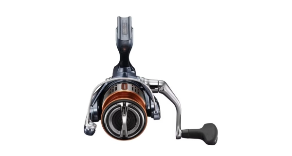 SHIMANO - Naviják Nasci FD C3000 HG