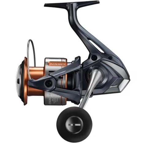 SHIMANO - Naviják Nasci FD C5000 XG