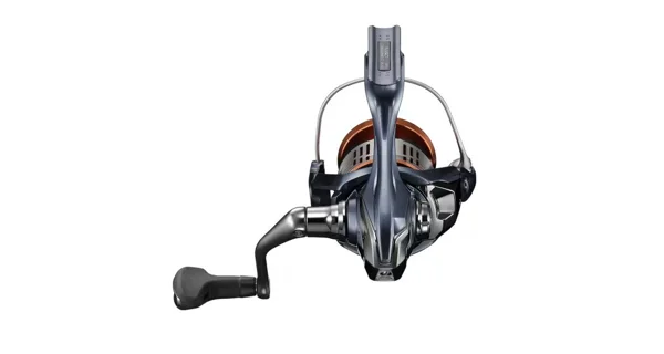 SHIMANO - Naviják Nasci FD C5000 XG