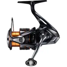 SHIMANO - Naviják Nexave FJ 2500