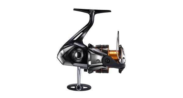 SHIMANO - Naviják Nexave FJ 4000