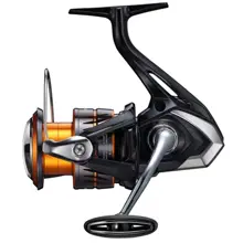 SHIMANO - Naviják Nexave FJ 4000