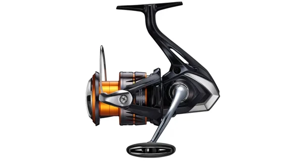 SHIMANO - Naviják Nexave FJ 4000