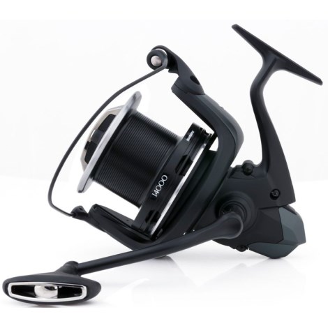 SHIMANO - Naviják POWER AERO 14000 XTB