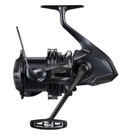 SHIMANO - Naviják Reel Power Aero XTC 14000