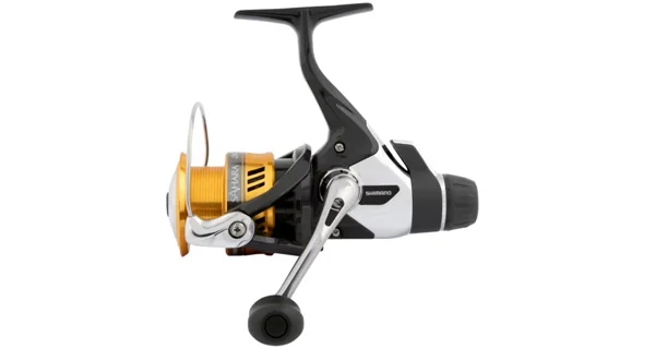 SHIMANO - Naviják Sahara 3000 SR