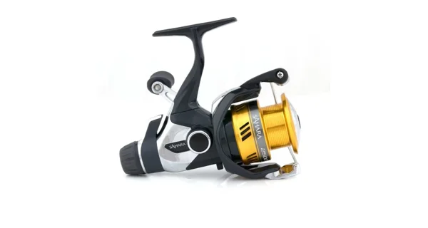SHIMANO - Naviják Sahara 3000 SR