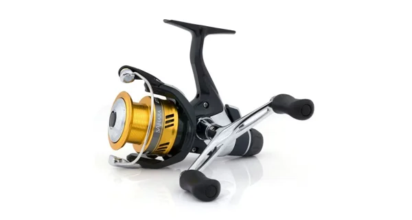SHIMANO - Naviják Sahara 3000 SR
