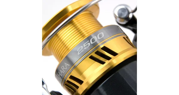 SHIMANO - Naviják Sahara 3000 SR