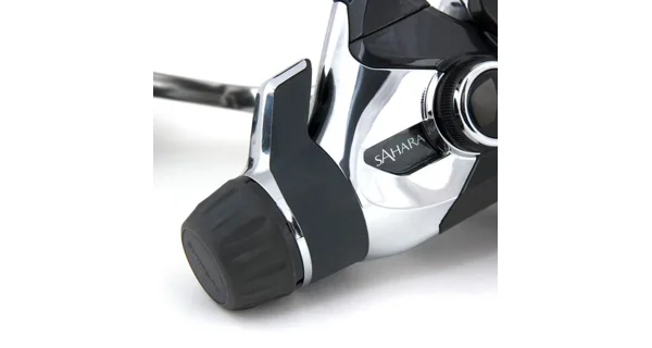 SHIMANO - Naviják Sahara 3000 SR