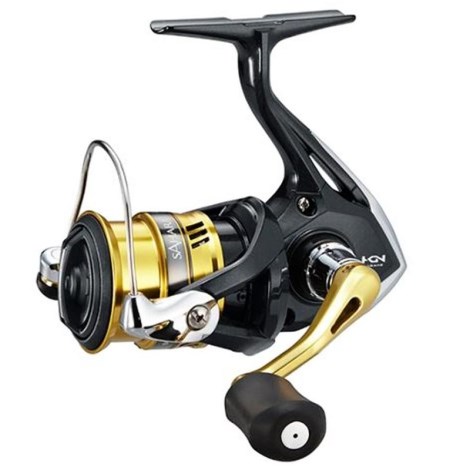 SHIMANO - Naviják Sahara 4000 FI