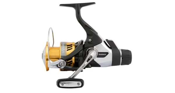 SHIMANO - Naviják Sahara 4000 R