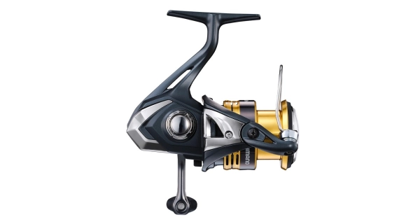 SHIMANO - Naviják Sahara FJ 2500
