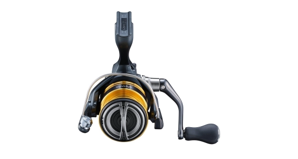 SHIMANO - Naviják Sahara FJ 2500