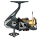 SHIMANO - Naviják Sahara FJ 2500S HG