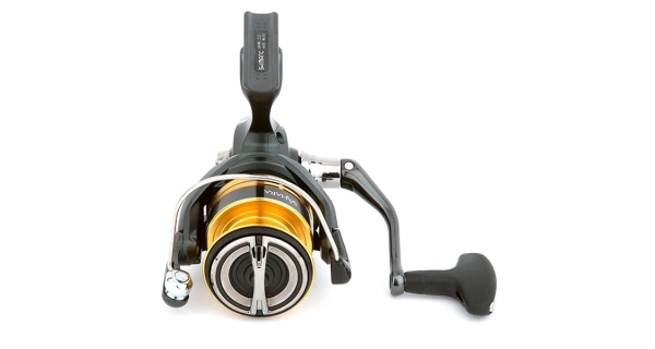 SHIMANO - Naviják Sahara FJ 2500S HG