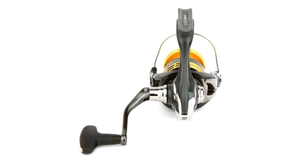 SHIMANO - Naviják Sahara FJ 2500S HG