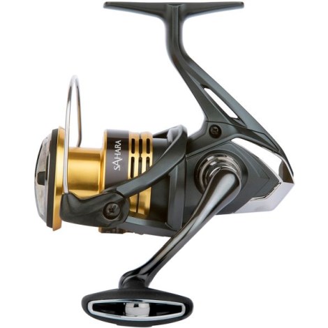 SHIMANO - Naviják Sahara FJ 4000