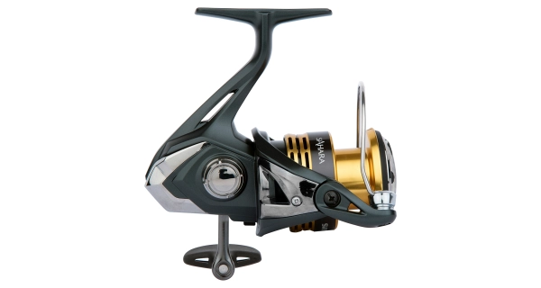 SHIMANO - Naviják Sahara FJ C3000