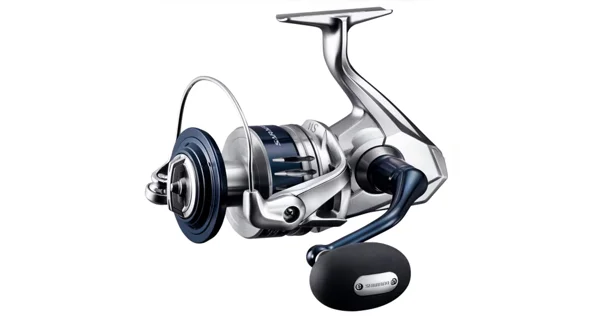 SHIMANO - Naviják Saragosa SW A 14000 XG