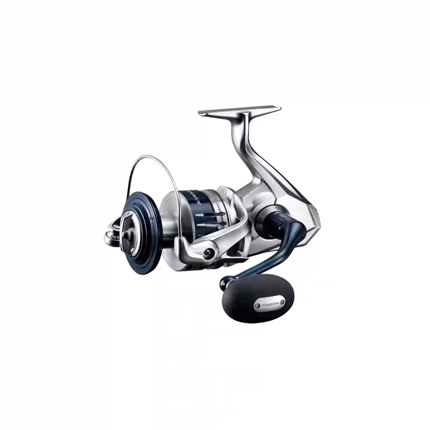 SHIMANO - Naviják Saragosa SW A 14000 XG