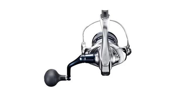 SHIMANO - Naviják Saragosa SW A 14000 XG