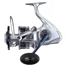 SHIMANO - Naviják Saragosa SW A 25000