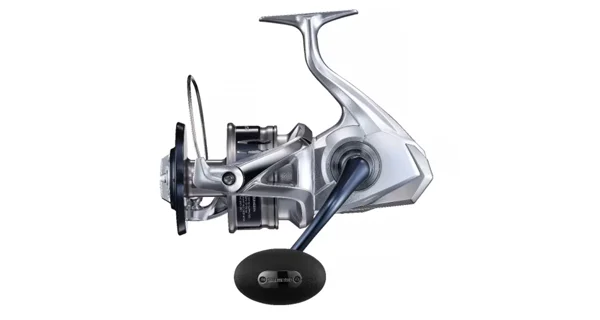 SHIMANO - Naviják Saragosa SW A 25000