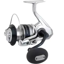 SHIMANO - Naviják Saragosa SW A 6000 HG