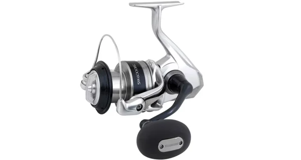 SHIMANO - Naviják Saragosa SW A 6000 HG
