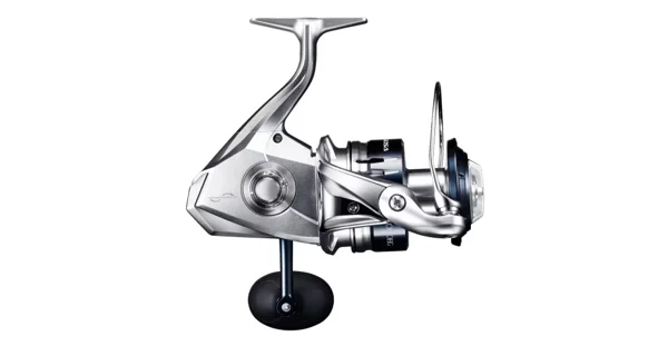 SHIMANO - Naviják Saragosa SW A 6000 HG