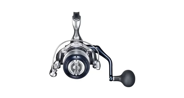 SHIMANO - Naviják Saragosa SW A 6000 HG