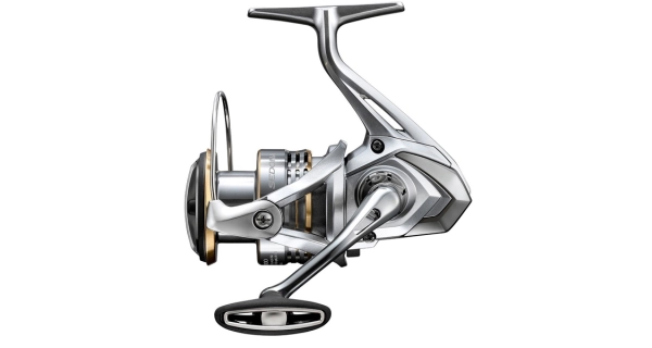 SHIMANO - Naviják Sedona C5000 XG FJ