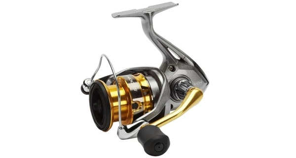 SHIMANO - Naviják Sedona FI 6000
