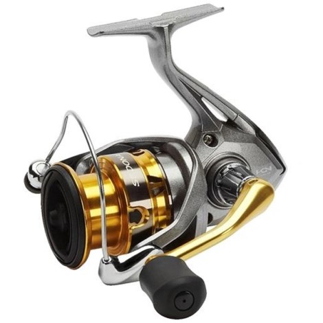 SHIMANO - Naviják Sedona FI 6000